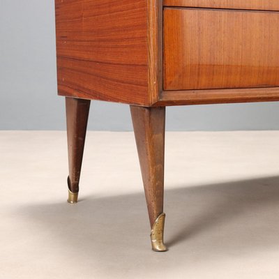 Chest of Drawers, 1950s-1960s for sale at Pamono