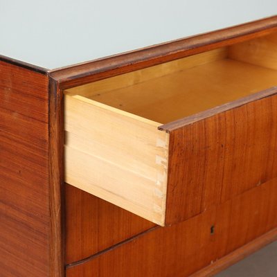 Chest of Drawers, 1950s-1960s for sale at Pamono
