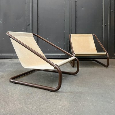Retro Lounge Chair from IKEA for sale at Pamono