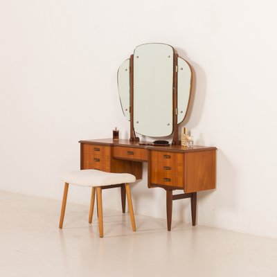 modern dressing table mirrors 35 + Modern & Unique Dressing Table Designs ~ Dressing Tables & Mirrors ~  Home Decoration Ideas