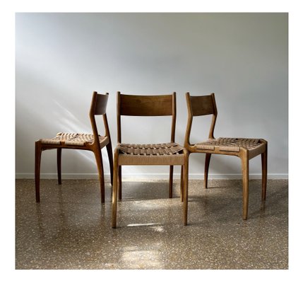pamono century chairs for sale