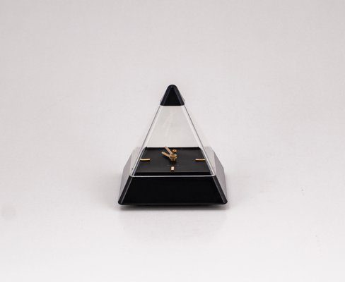 Pyramid Clock by Hidekatsu Nomizu for Tochigi Tokei, 1989 for sale