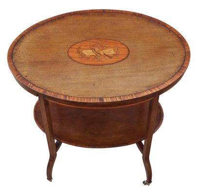 vintage walnut center table ジャパンヴィンテージ 2026.3.5 Vintage Desk / rosewood By Chr. Rasmussen(Randers