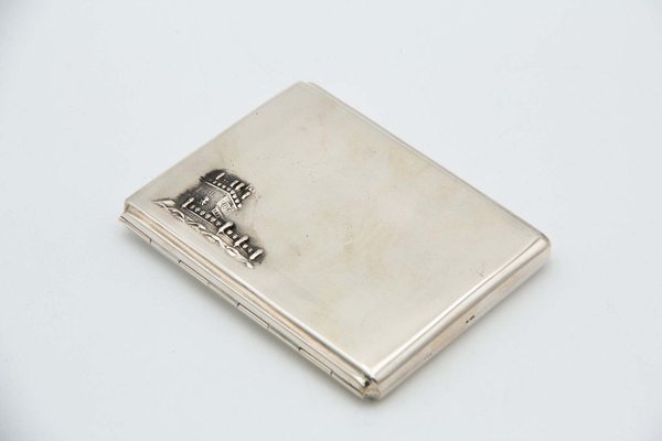 cigarette rolling machine ebay RollMaster Antique Solid Brass Cigarette Rolling Machine