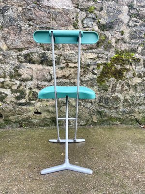 MAGIS RODINE Pair of Toshiyuki Kita 'Rondine' Folding Chairs by Magis