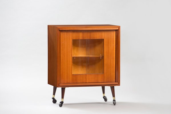 Mid Century Bar Cabinet For At Pamono Mid Century Bar Cabinet 1