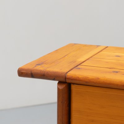 Pine Sideboard by Silvio Coppola for Fratelli Montina, 1960s for