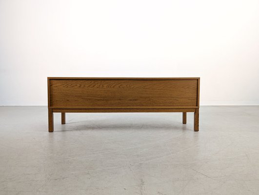 Sideboard aus Eiche von Knut & Marianne Hagberg für Ikea, 2010er bei Pamono kaufen