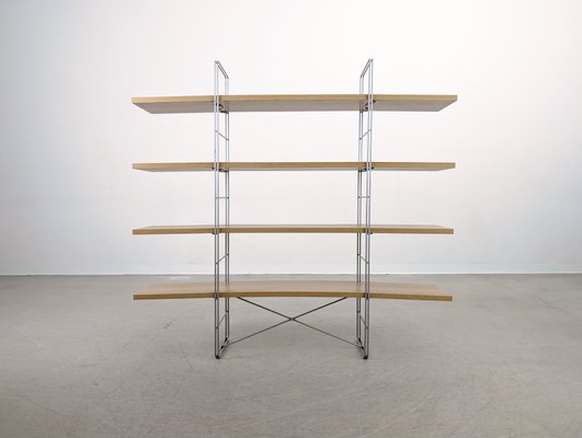 Original Enetri Bookshelf by Niels Gammelgaard for Ikea for sale
