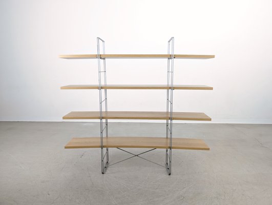 Original Enetri Bookshelf by Niels Gammelgaard for Ikea for sale