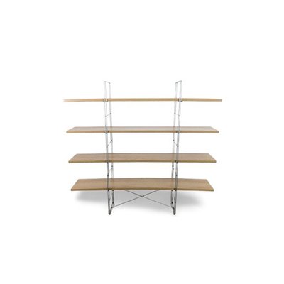 Original Enetri Bookshelf by Niels Gammelgaard for Ikea for sale