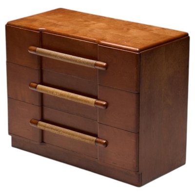 Mid-Century Dresser from Heywood-Wakefield, USA, 1940s for sale at Pamono