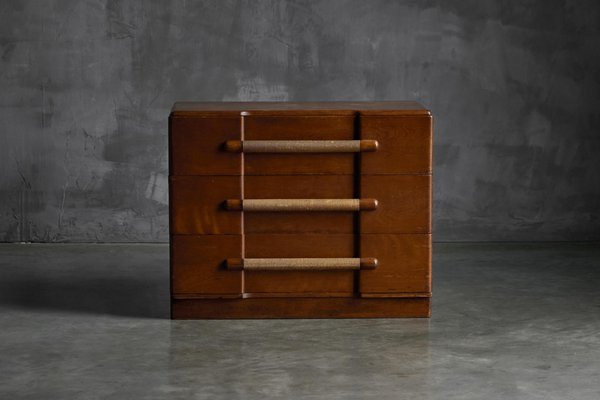 Mid-Century Dresser from Heywood-Wakefield, USA, 1940s for sale at Pamono