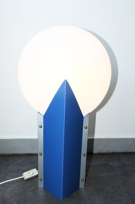 Slamp スタンド照明 90年代シリアルナンバー付 イタリア製 2026年最新