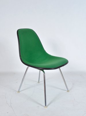 EAMES Shell Chair Cadmium Green ハーマンミラー Herman Miller Eames