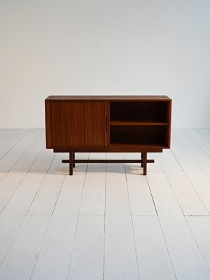 Scandinavian Teak Sideboard, 1960s for sale at Pamono