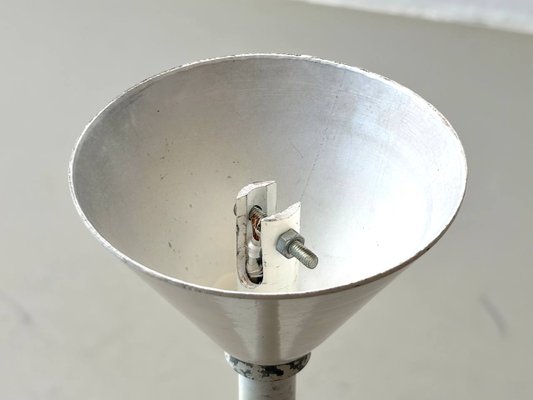 Pendant Lamp by Mathieu Matégot for Holophane, 1950s for sale at