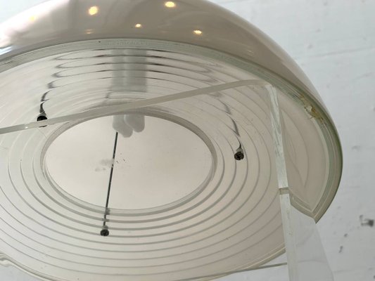 HOLOPHANE マテゴ mategot ランプ ペリアン プルーヴェ Pendant Lamp by Mathieu Matégot for Holophane, 1950s for sale at