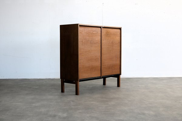 Vintage Swedish Filing Cabinet, 1960s for sale at Pamono