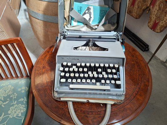Travel-Riter Deluxe from Remington, 1960s for sale at Pamono