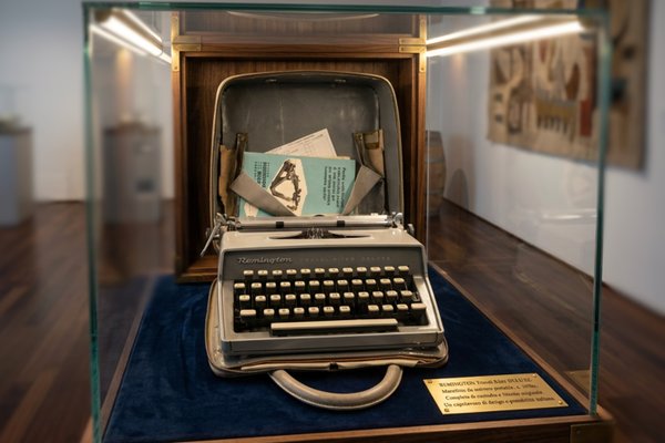 Travel-Riter Deluxe from Remington, 1960s for sale at Pamono