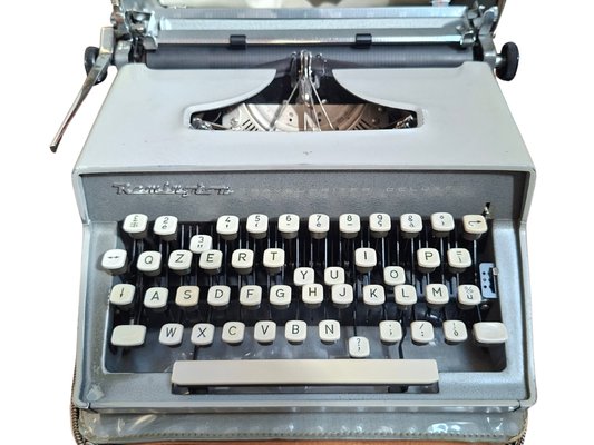 Travel-Riter Deluxe from Remington, 1960s for sale at Pamono