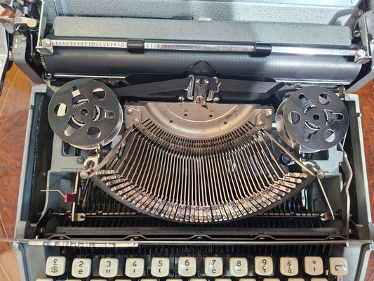 Travel-Riter Deluxe from Remington, 1960s for sale at Pamono