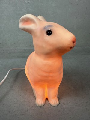 Lampe Lapin de Heico, 1990s en vente sur Pamono