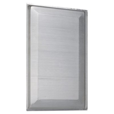 希少 Jean Prouve / Aluminum facade panel Insa Facade Panel by Jean Prouvé, France, 1957 for sale at Pamono