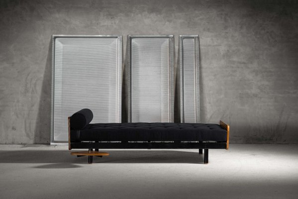 Insa Facade Panel by Jean Prouvé, France, 1957 for sale at Pamono