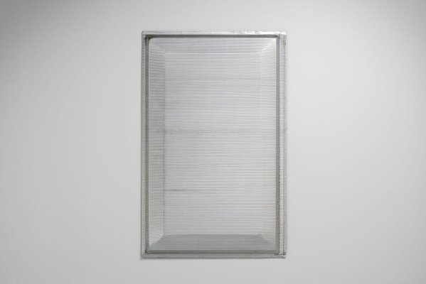 Insa Facade Panel by Jean Prouvé, France, 1957 for sale at Pamono
