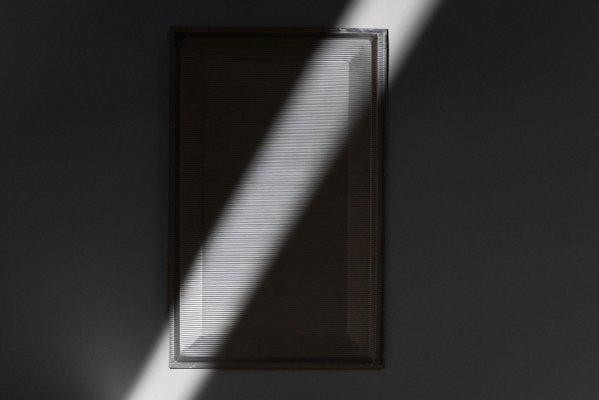 Insa Facade Panel by Jean Prouvé, France, 1957 for sale at Pamono