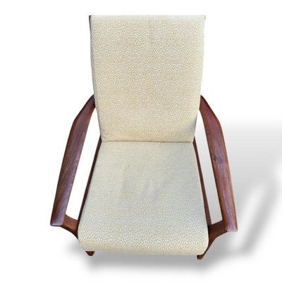 Cintique シンティーク【Vintage｜EUR 60's 70s'】 Vintage Cintique Chair, 1960s - Hunt Vintage