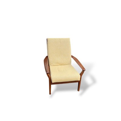 Cintique シンティーク【Vintage｜EUR 60's 70s'】 Vintage Cintique Chair, 1960s - Hunt Vintage
