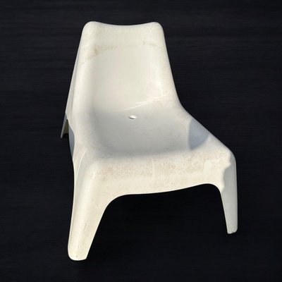 Vintage Vago Stacking Chairs by Thomas Sandell for Ikea, Set of 2