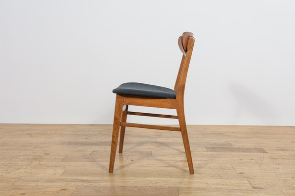 Mid-Century Model 210 Dining Chairs from Farstrup Møbler, 1960s