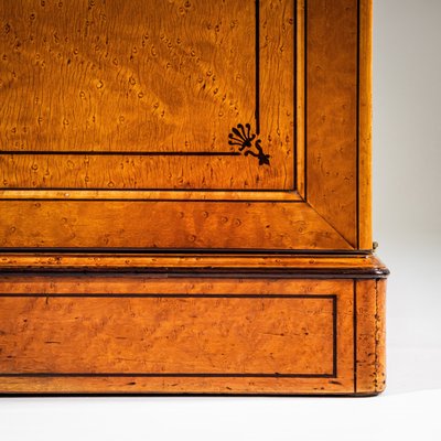 Charles X Display Cabinet, France, 1830 for sale at Pamono