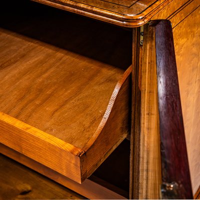 Charles X Display Cabinet, France, 1830 for sale at Pamono