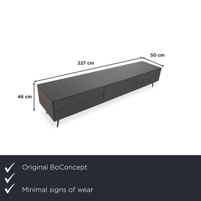 Fermo Sideboard from BoConcept for sale at Pamono