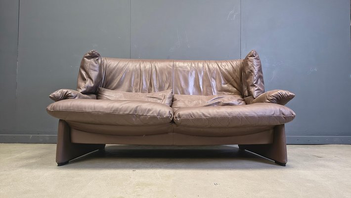 Porto Venere Sofa by Vico Magistretti for Cassina, 1970s for sale