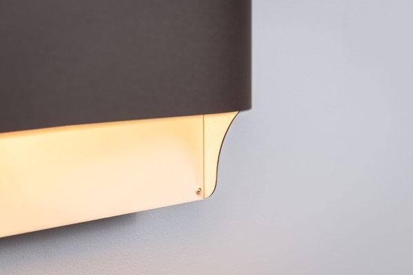 Model 2030/31 Wall Lamps by Rolf Krüger & Dieter Witte for Staff
