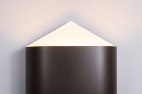 Model 2010 Wall Lamps by Rolf Krüger & Dieter Witte for Staff