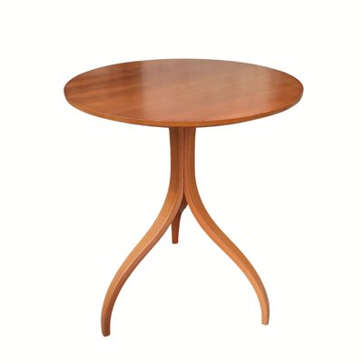 Mid-Century Modulus Side Table by Thomas Stender for Sigma, Italy