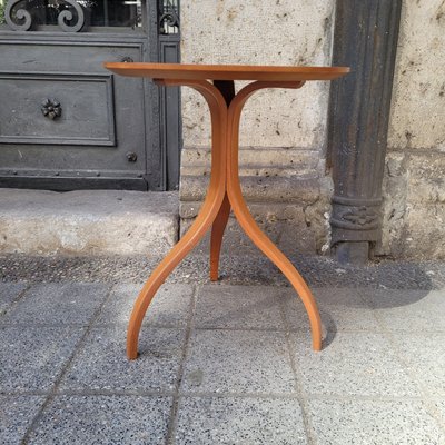 モデュラス modulus ワインテーブル THOMAS STENDER Mid-Century Modulus Side Table by Thomas Stender for Sigma, Italy