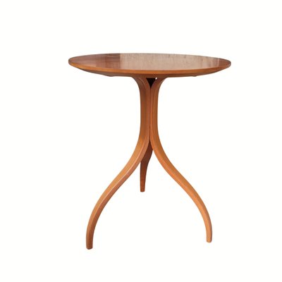 Mid-Century Modulus Side Table by Thomas Stender for Sigma, Italy