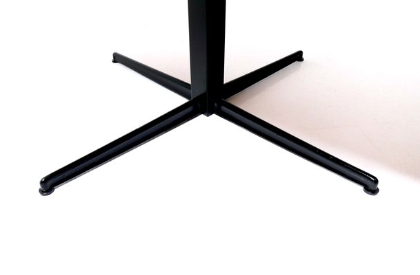Vintage French Dining or Side Table by Charlotte Perriand, 1960s