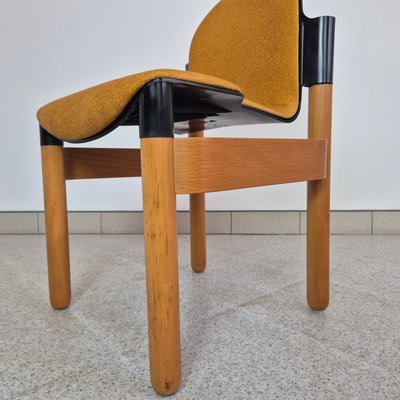 Flex 2000 Chair by Gerd Lange for Thonet, 1980s for sale at Pamono