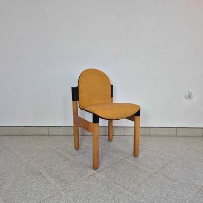 Flex 2000 Chair by Gerd Lange for Thonet, 1980s for sale at Pamono