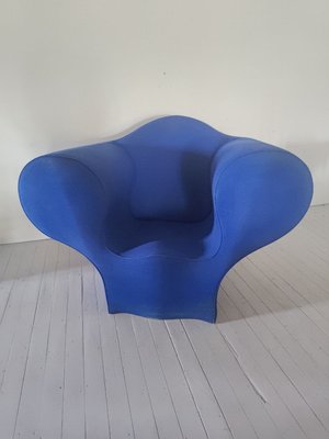 Large Easy Chair by Ron Arad for Moroso, 2000s for sale at Pamono