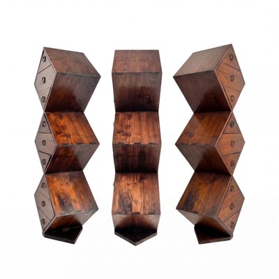 Vintage Chest of Drawers, 1960s for sale at Pamono